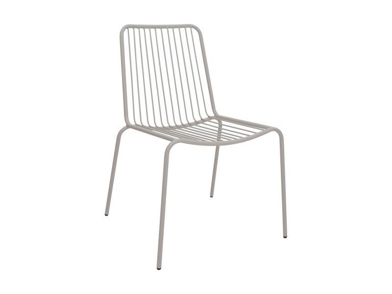 Стул Вилбурн Бежевый